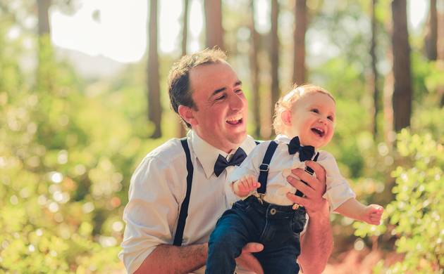 Ensaio Infantil de Fotografo - Acompanhamento Fotográfico Infantil em Florianópolis 