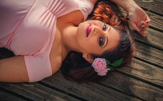 Ensaio Gestante de Ensaio Gestante Santo Antônio de Lisboa - Florianópolis 