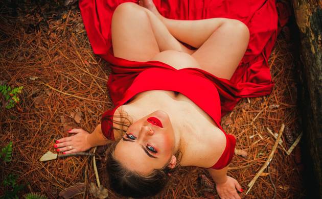 Ensaio Gestante de Ensaio Gestante em Florianópolis na Praia do Moçambique SC 