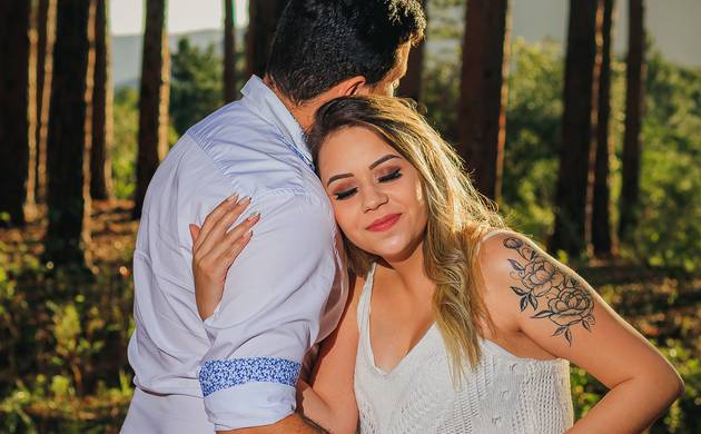 Ensaio Gestante de Ensaio Gestante Florianópolis - Praia do Moçambique