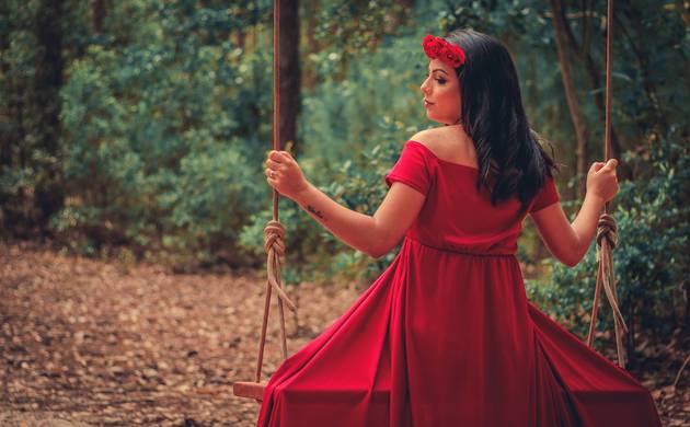 Ensaio Gestante de Ensaio Gestante em Florianopolis