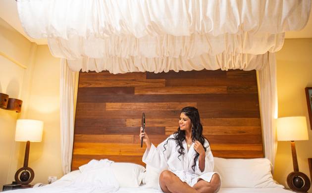 Elopement Wedding de Thielly e Marcos