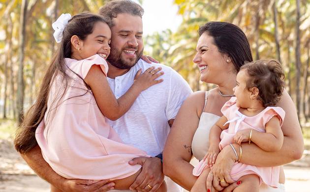 Ensaios de Ensaio de Familia