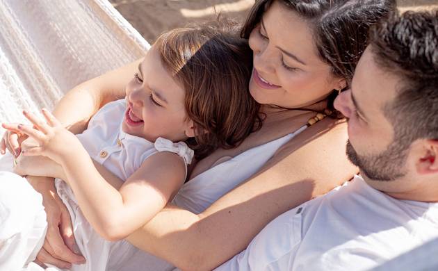 Ensaios de Ensaio Gestante 