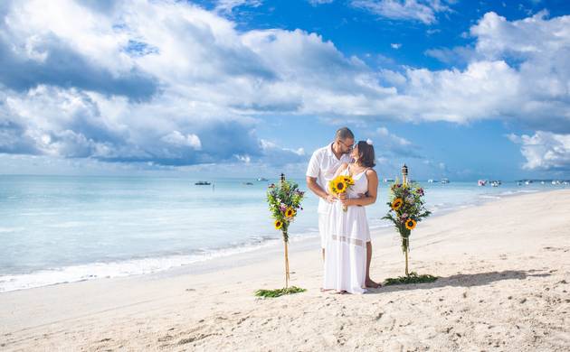 Ensaios de Renovação de Votos