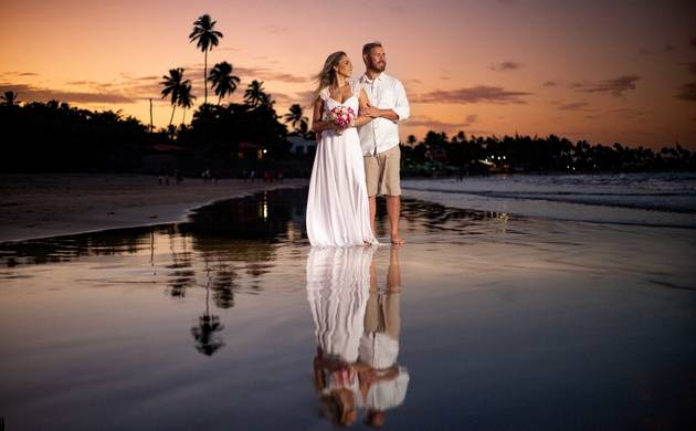 Ensaios de Ândrys e Gabriel