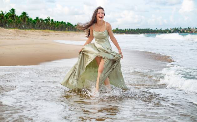 Ensaios de Bruna - Ensaio de 15 Anos 