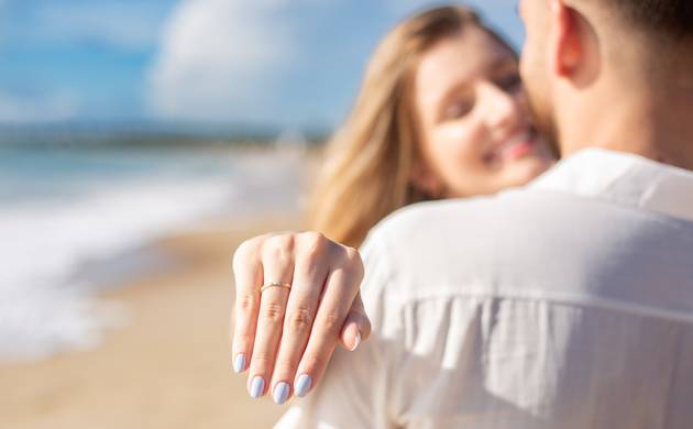 Pedido de Casamento Surpresa de Ana e Eduardo