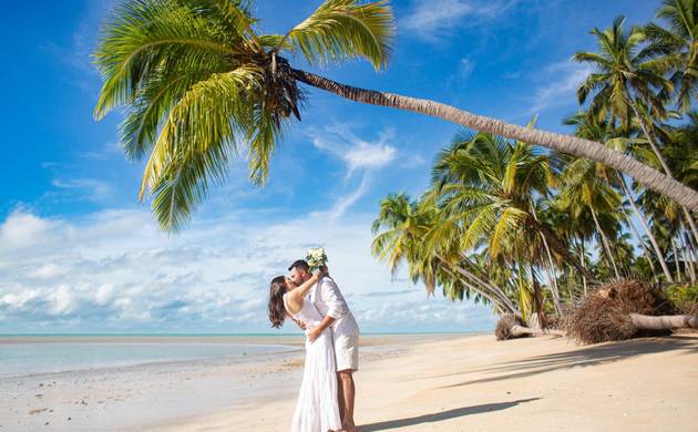 Ensaios de Maise e Jamerson