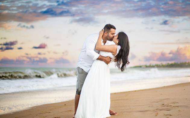 Ensaios de Anne e Robson