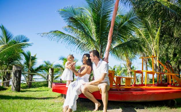 Ensaios de Ensaio Família