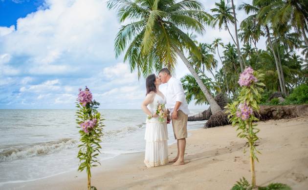 Ensaios de Renovação de Votos