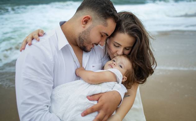 Pedido de Casamento Surpresa de Gabriel e Luanna