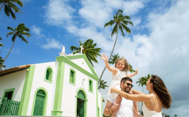 Ensaios de Ensaio Família