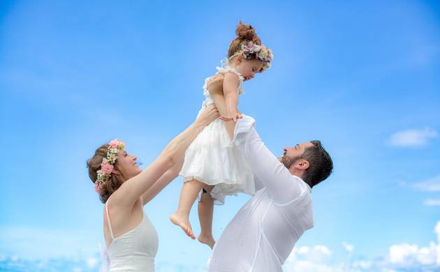 Elopement Wedding de Renovação de Votos