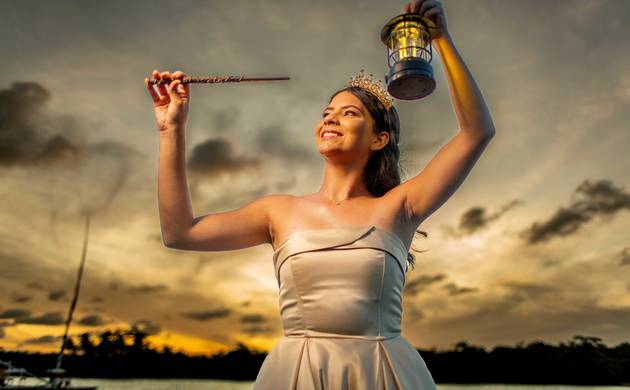 Ensaios de Ensaio de 15 Anos