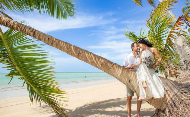 Ensaios de Lívia e Julio