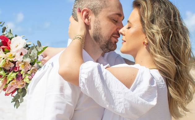 Ensaios de Ensaio Pré-Casamento