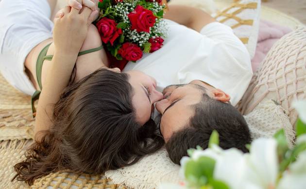 Pedido de Casamento Surpresa de Junior e Ana