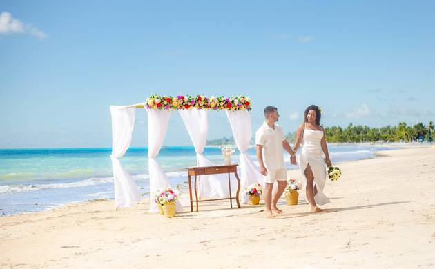 Elopement Wedding de Hélio e Grazi