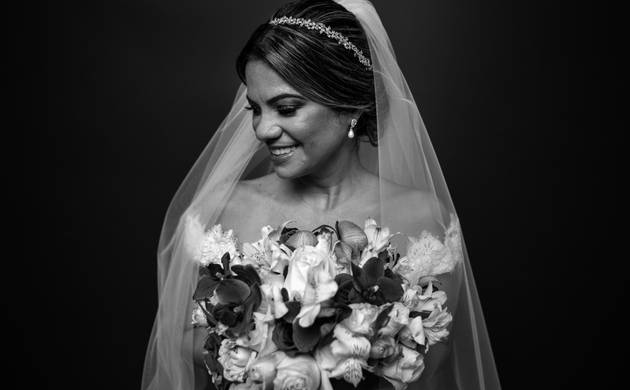 Casamento de Cris e Gustavo