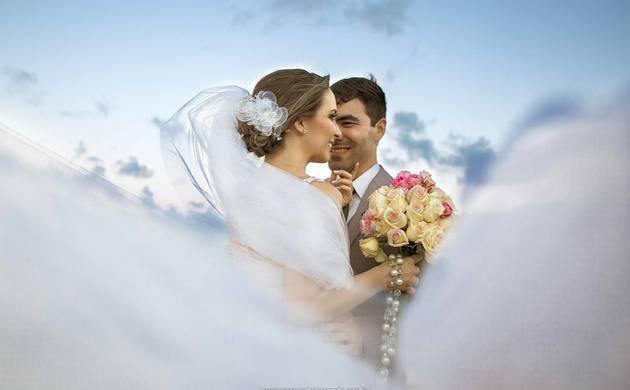 Casamento de Mayara e Henrique