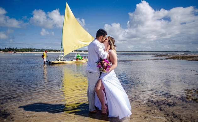 Ensaios de Vitória e Eliezer