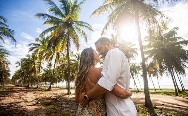 Ensaios de Gesi e Ulisses