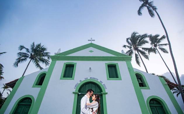 Elopement Wedding de Andressa e Vinicius