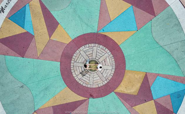 Ensaios de Pri e Victor