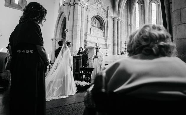 Casamento de Patrícia & Renato