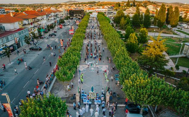 Projetos Pessoais  de Nossa Senhora do Caminho - 2022