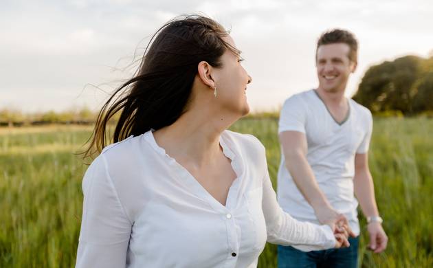 Solteiros de Sylvia & Julien