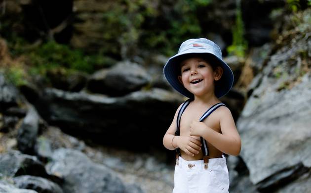 Sessões Fotográficas de Grávida de Martim