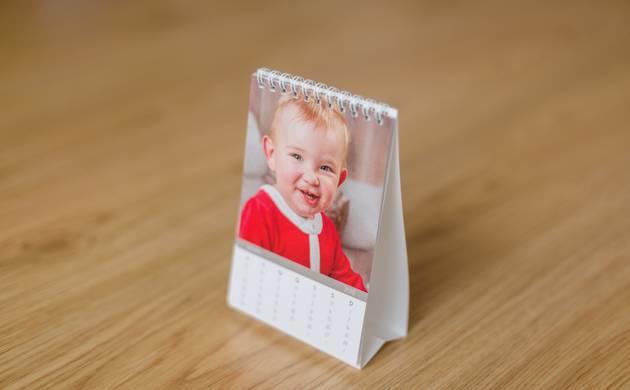 Produtos de Calendário Mesa 10x15