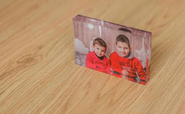 Produtos de Moldura 10x15 Acrilico 20mm Imp. UV