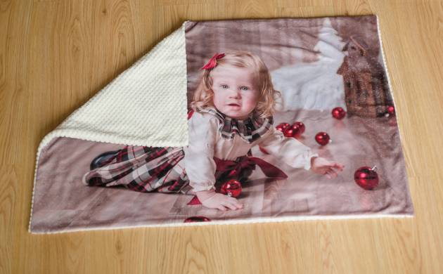 Produtos de Manta Polar 105x70