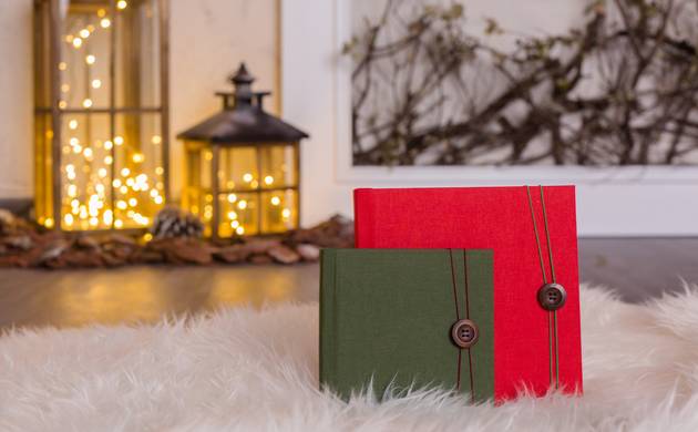 Produtos de | Cristmas Book 20x20 | 