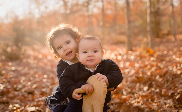 Sessões Fotográficas de Grávida de Madalena & João