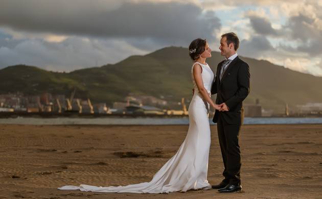 Casamento de Carlos & Cristina