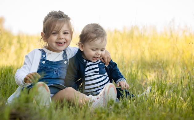 Sessões Fotográficas de Grávida de Grayce & Thibaut