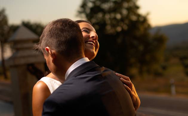 Casamento de Iolanda & Hugo 