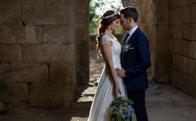 Casamento de Joana & André 