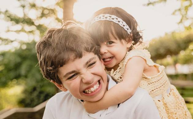 Sessões Fotográficas de Grávida de Maria & Pedro