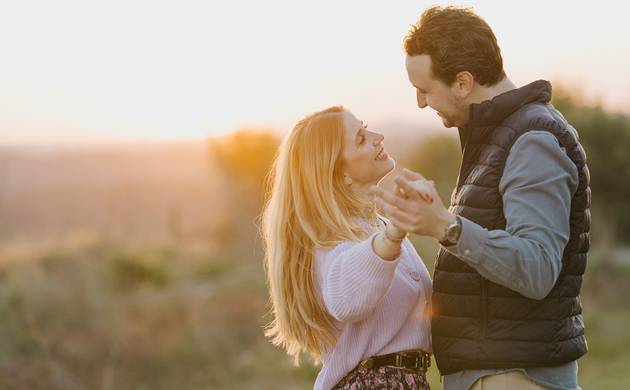 Solteiros de Ana & Borja