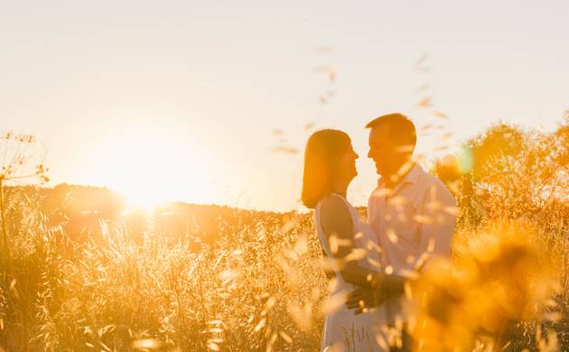 Solteiros de Fátima & António