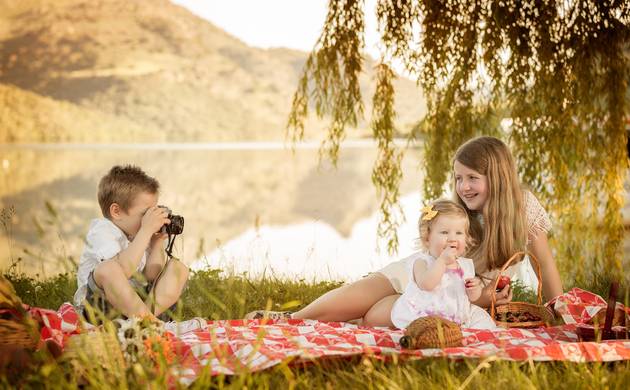 Sessões Fotográficas de Grávida de || Maria || Mariana || José ||