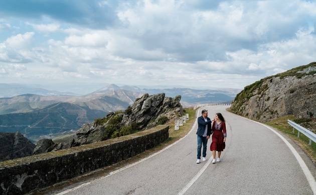 Solteiros de Soraia & Bruno