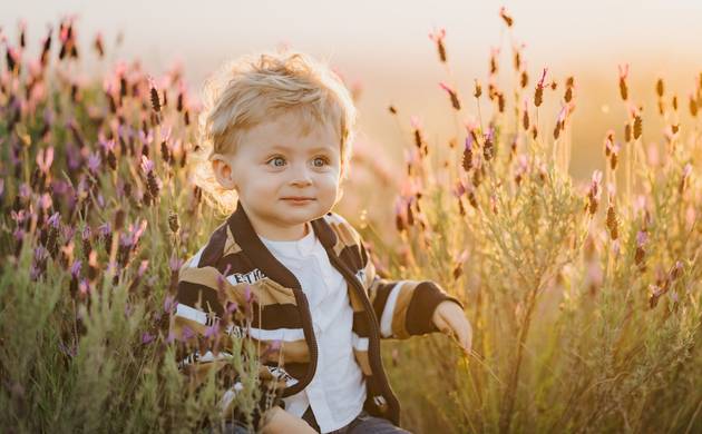 Sessões Fotográficas de Família de Francisco