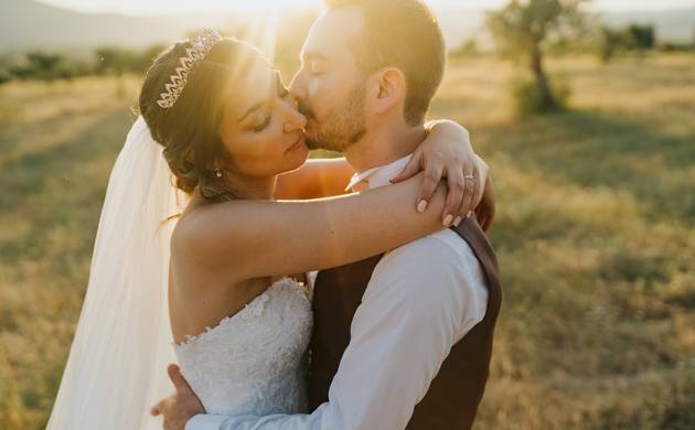 Casamento de Catia & Jonathan 